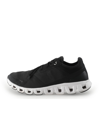 On Running Sneakers Zwart 349561
 Maat 40
 