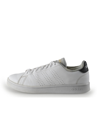Adidas Sneakers Wit 349565
 Maat 42
 