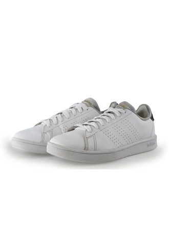 Adidas Sneakers Wit 349565
 Maat 42
 