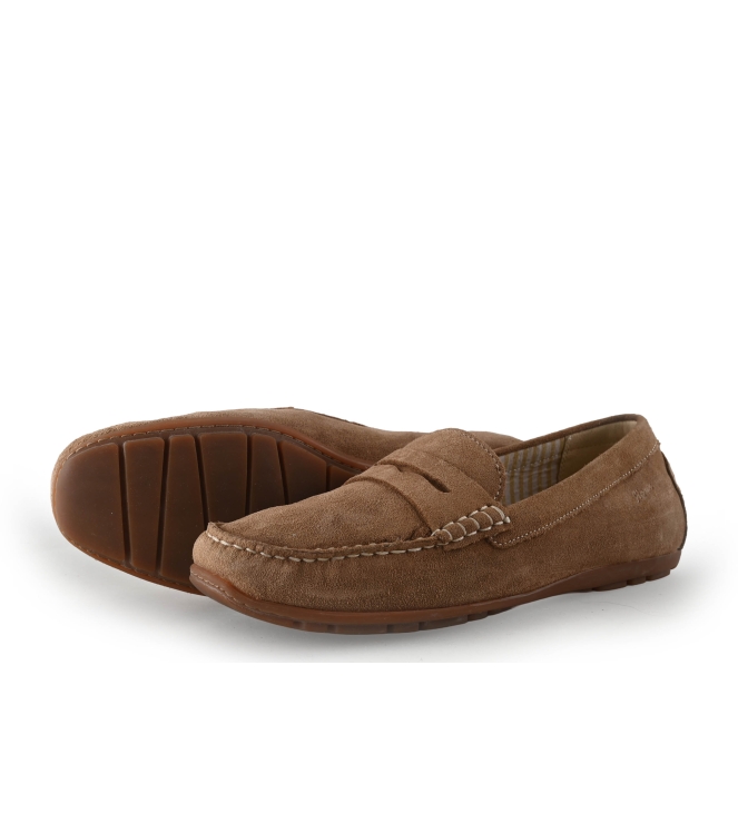 Sioux Loafers