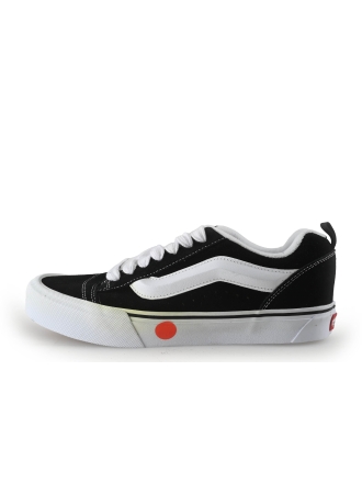 Vans Sneakers Zwart 349577
 Maat 42
 