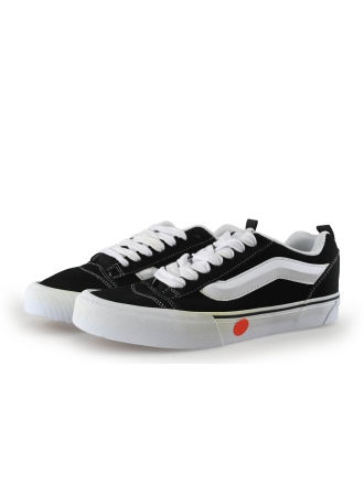 Vans Sneakers Zwart 349577
 Maat 42
 