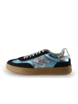 Loff 1881 Sneakers Blauw 349581
 Maat 36
 