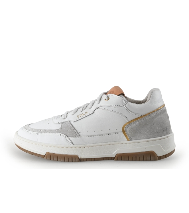 Fred de La Bretoniere Sneakers