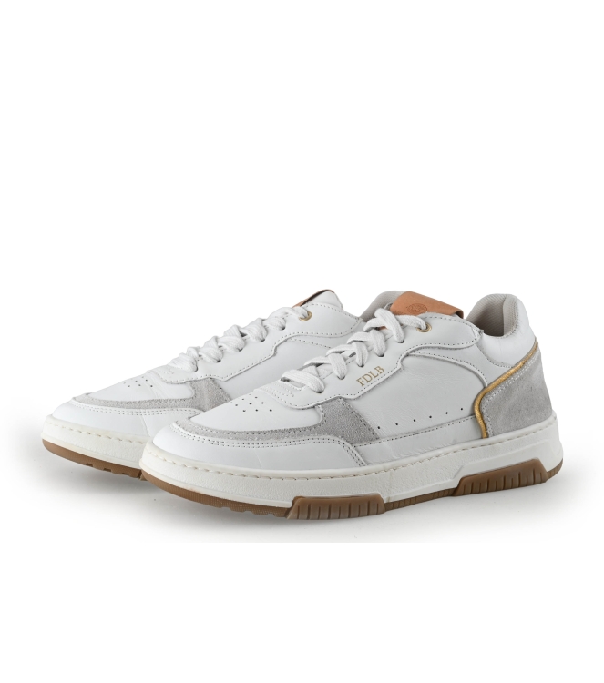 Fred de La Bretoniere Sneakers