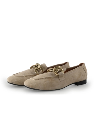 Notre-V Instappers Beige 349585
 Maat 38
 