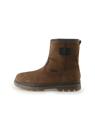 Rieker Boots Cognac 349586
 Maat 43
 