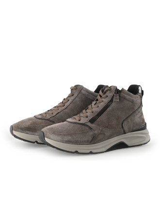 Gabor Veterschoenen Bruin 349587
 Maat 40½
 