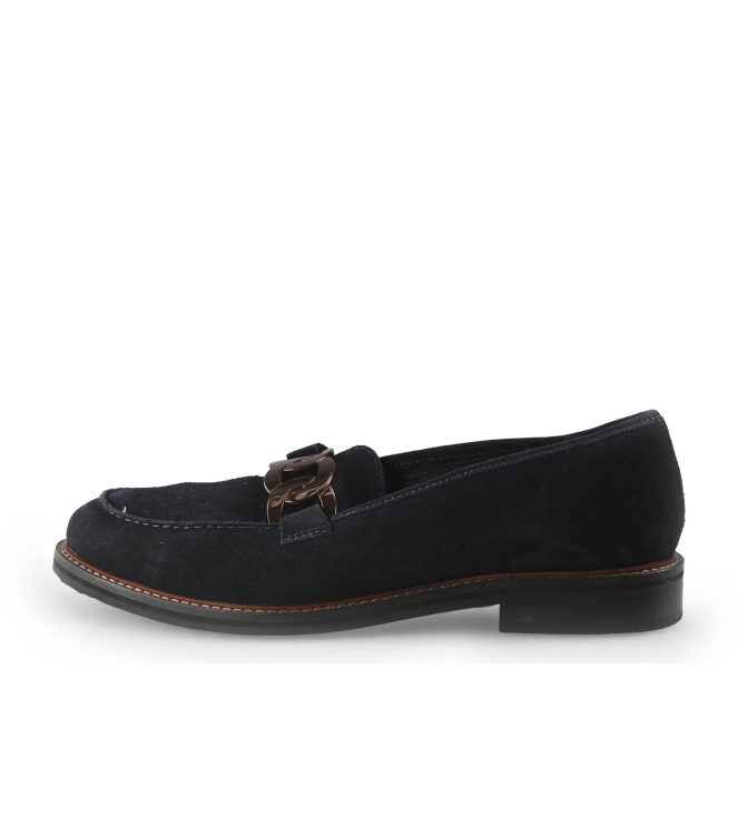 Ara Loafers