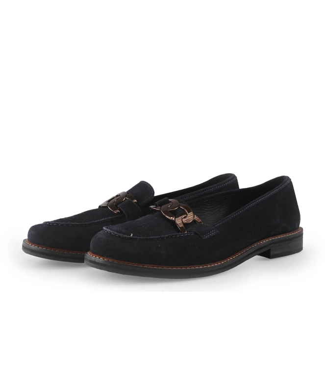 Ara Loafers