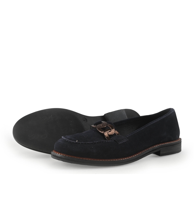 Ara Loafers