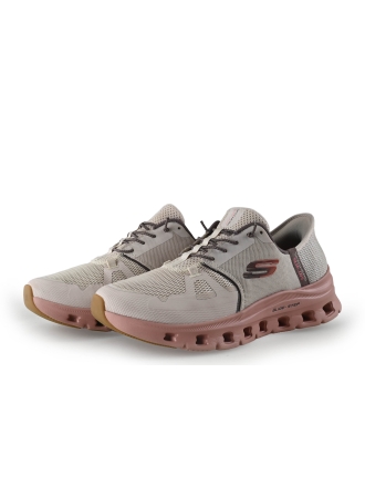 Skechers Sneakers Roze 349591
 Maat 40
 