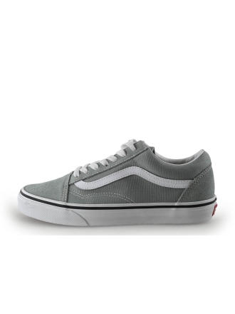 Vans Sneakers Grijs 349595
 Maat 37
 