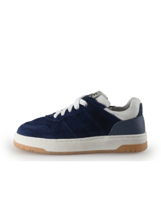 IK-KE Sneakers Blauw 349596
 Maat 31
 