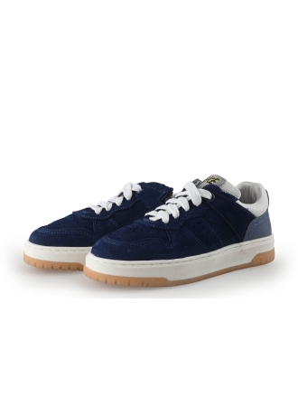 IK-KE Sneakers Blauw 349596
 Maat 31
 