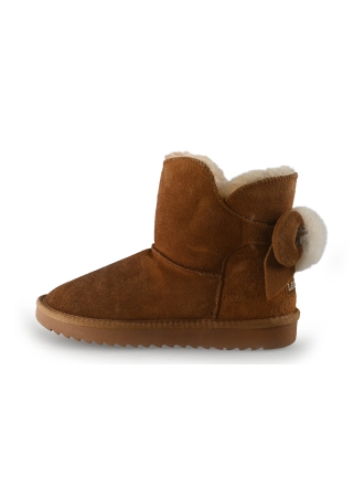 Leone Snowboots Bruin 349603
 Maat 39
 