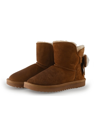 Leone Snowboots Bruin 349603
 Maat 39
 