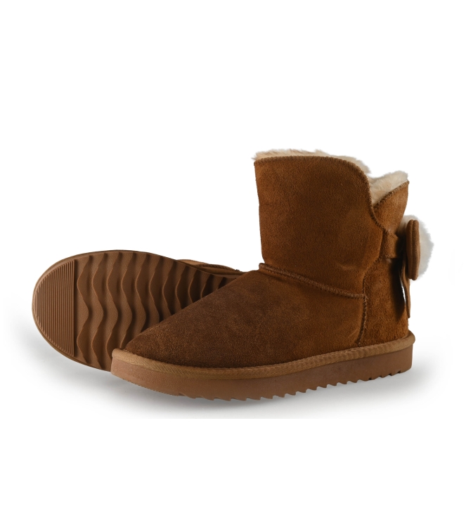 Leone Snowboots
