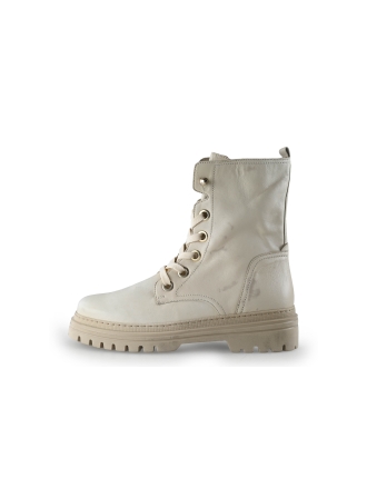 Gabor Enkellaarzen Beige 349606
 Maat 42½
 