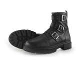 Muyters Biker boots