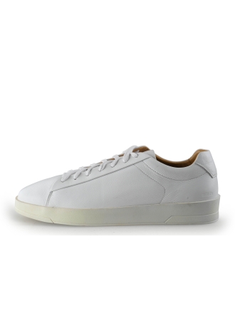 Blackstone Sneakers Wit 349613
 Maat 45
 
