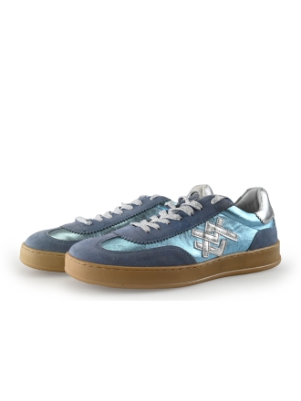 Loff 1881 Sneakers Blauw 349616
 Maat 41
 