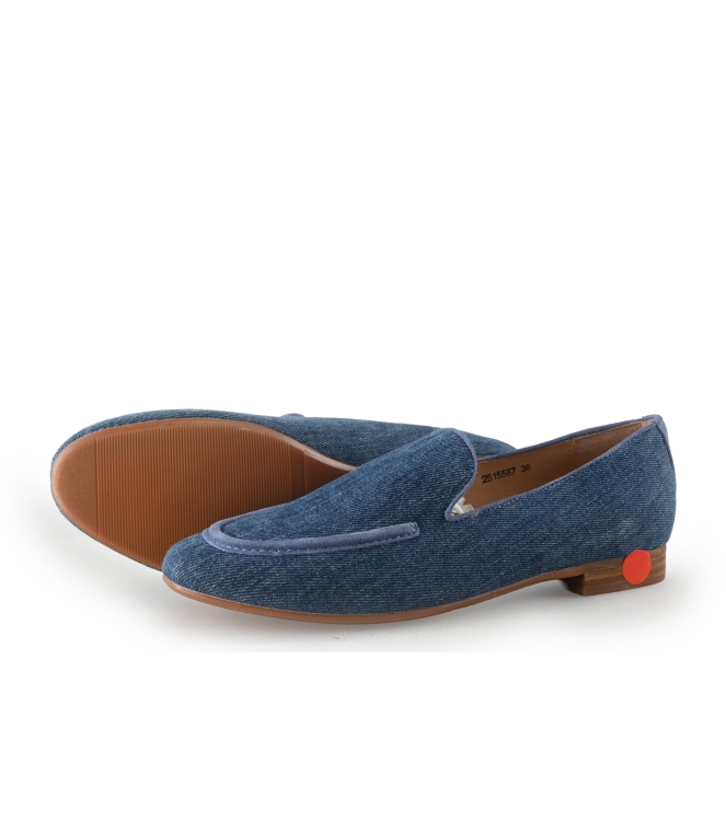 Di Lauro Loafers