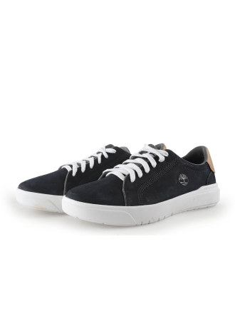 Timberland Sneakers Blauw 349622
 Maat 42
 