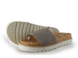 Mustang Slippers