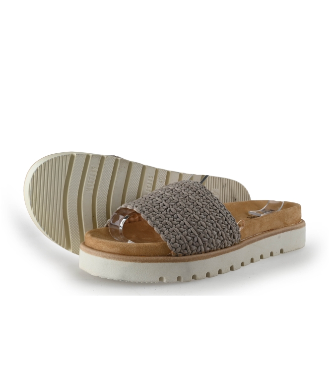 Mustang Slippers