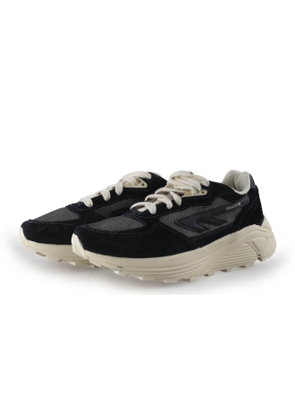 Hi-tec Sneakers Zwart 349625
 Maat 39
 