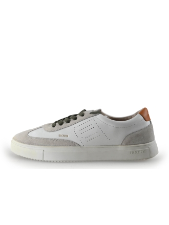 Blackstone Sneakers Wit 349627
 Maat 44
 