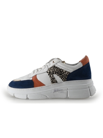 Loff 1881 Sneakers Beige 349638
 Maat 41
 