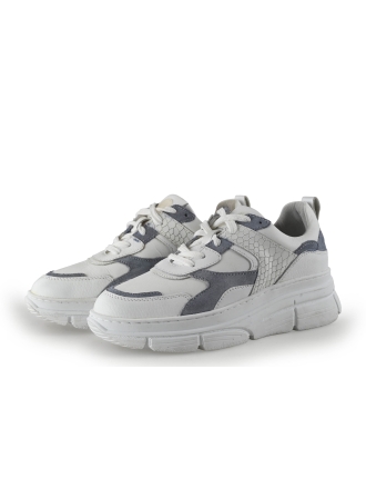Loff 1881 Sneakers Wit 349639
 Maat 38
 