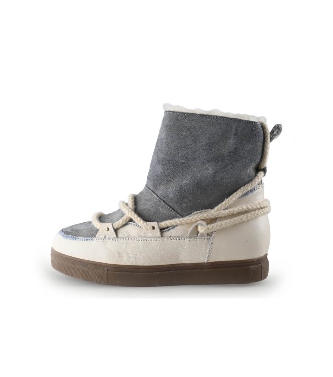 Poelman Snowboots