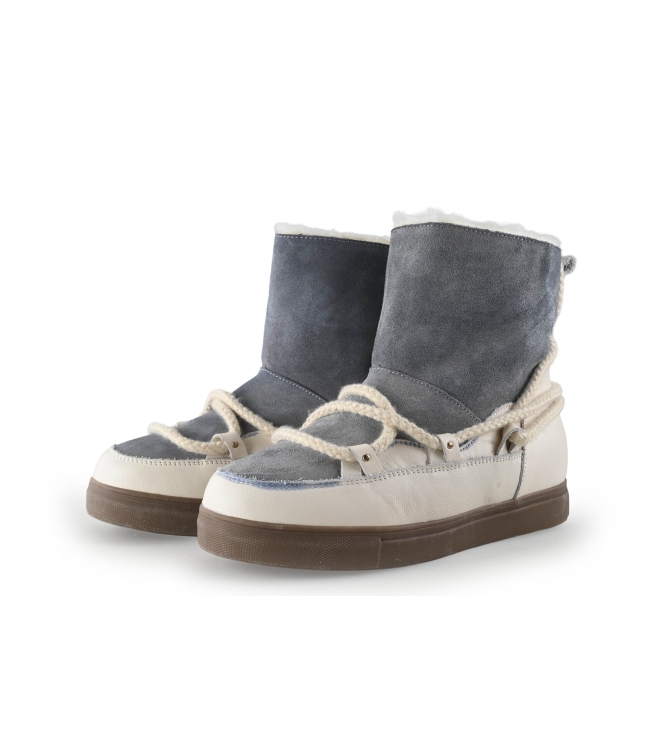 Poelman Snowboots