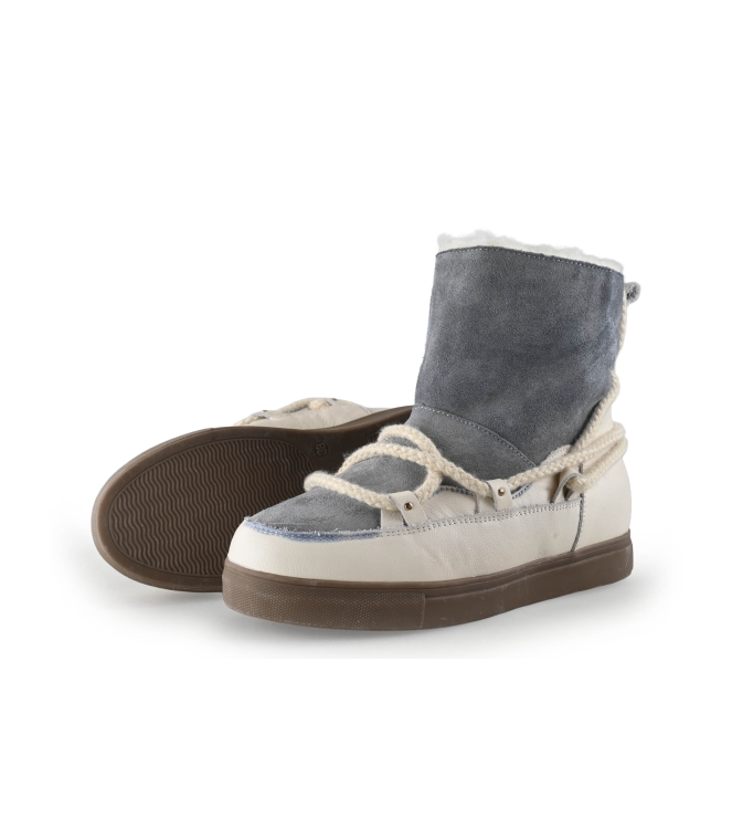 Poelman Snowboots