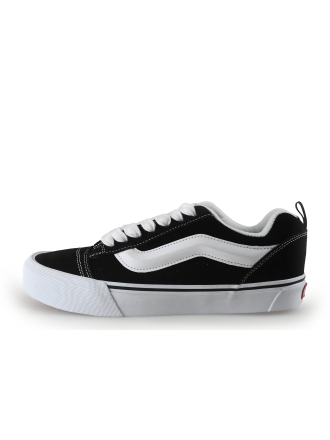 Vans Sneakers Zwart 349642
 Maat 42
 