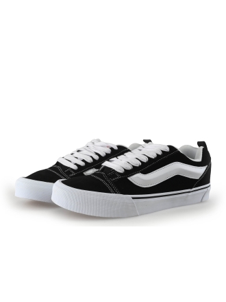 Vans Sneakers Zwart 349642
 Maat 42
 