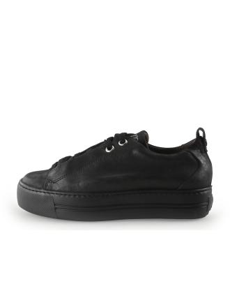 Paul Green Sneakers Grijs 349643
 Maat 37½
 