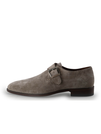 Greve Nette schoenen Bruin 349644
 Maat 41
 