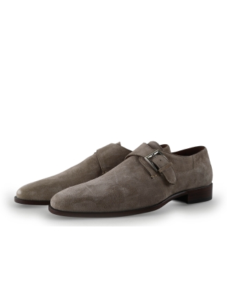 Greve Nette schoenen Bruin 349644
 Maat 41
 