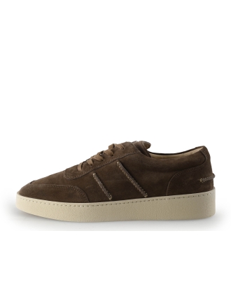 Greve Sneakers Bruin 349653
 Maat 41½
 