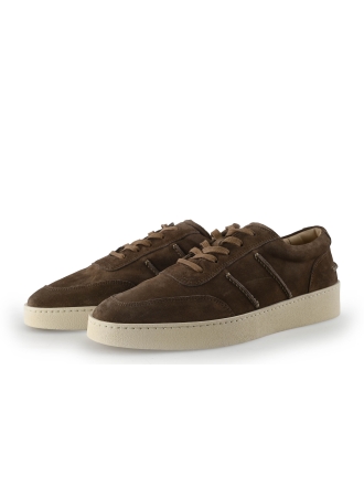 Greve Sneakers Bruin 349653
 Maat 41½
 
