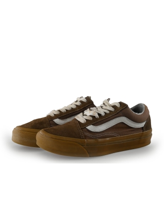 Vans Sneakers Bruin 349656
 Maat 38
 