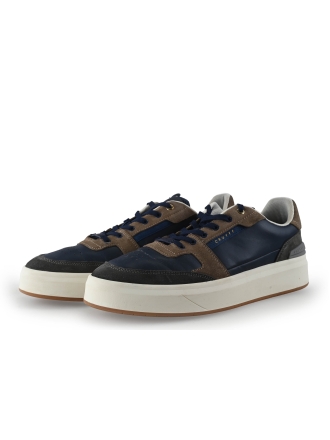 Cruyff Sneakers Blauw 349658
 Maat 47
 