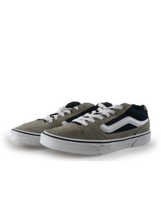 Vans Sneakers Grijs 349659
 Maat 43
 