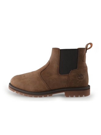 Timberland Chelsea boots Bruin 349662
 Maat 41½
 