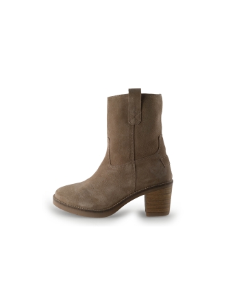 Cellini Enkellaarzen Beige 349673
 Maat 38
 
