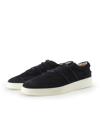 Greve Sneakers Blauw 349677
 Maat 44
 